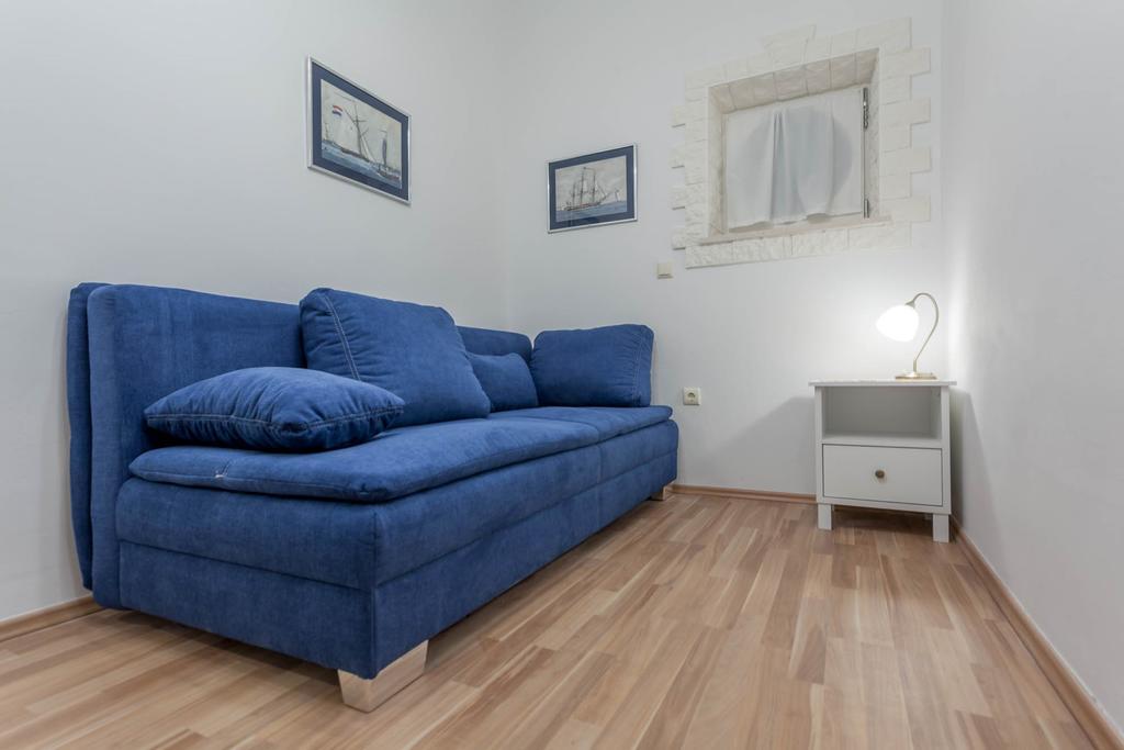 Chic Apartment In Center Split Oda fotoğraf
